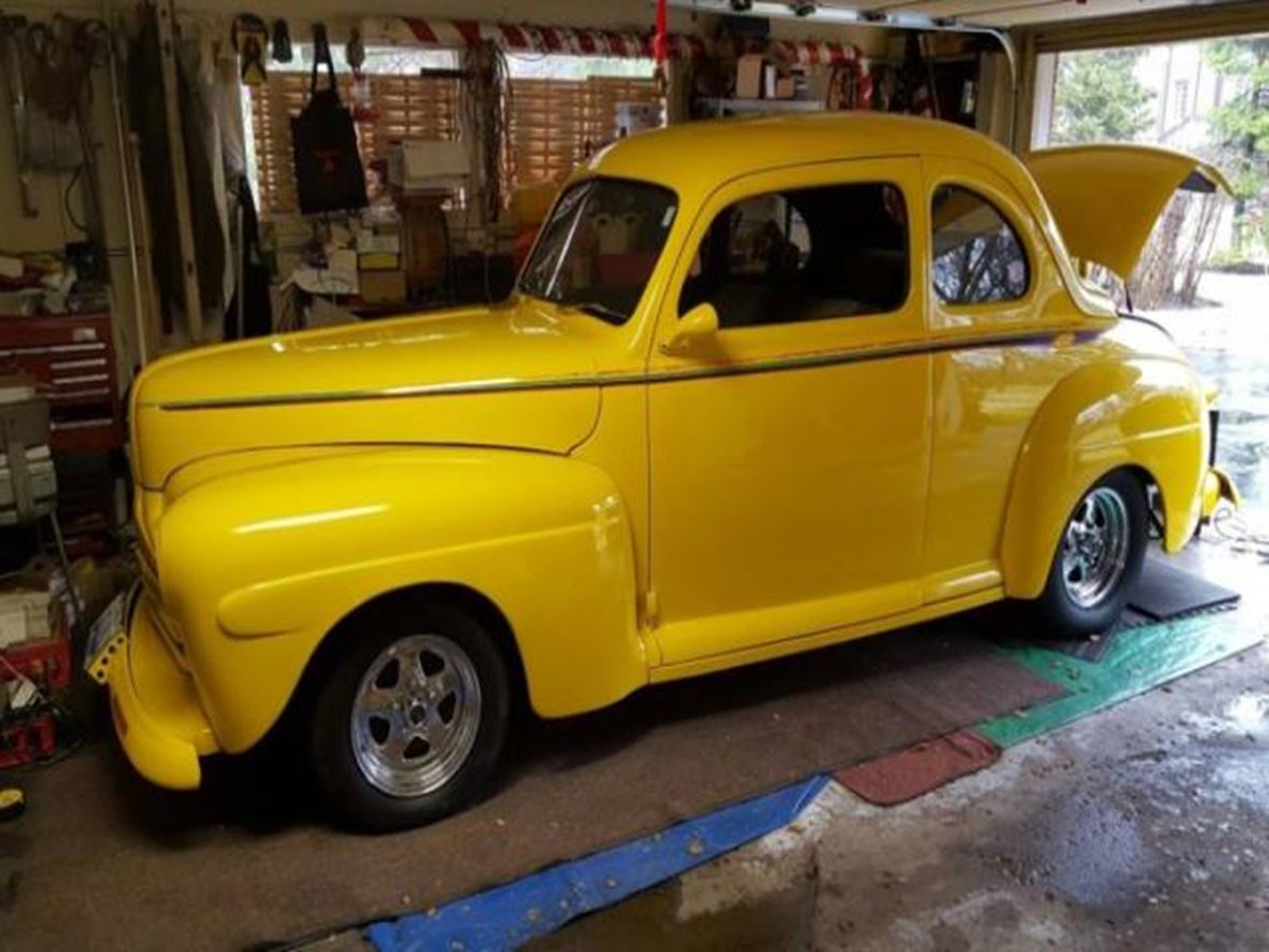 1948 Ford Other for sale by owner in Chicago Park