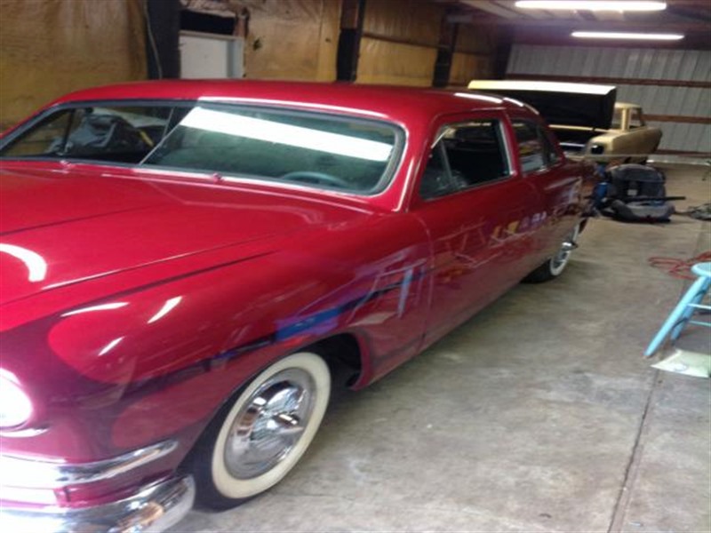 1950 Ford Other for sale by owner in OTIS