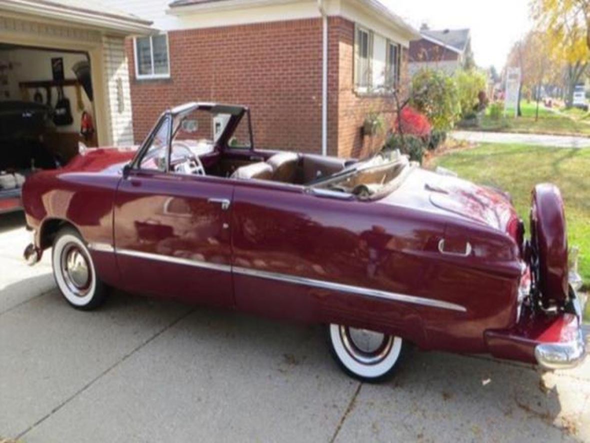 1950 Ford Other for sale by owner in Katy