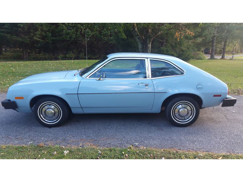 1979 Ford pinto for sale by owner in Lothian