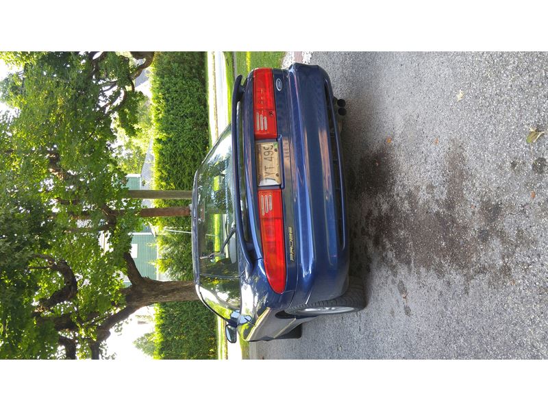 1994 Ford Probe for sale by owner in Elkins