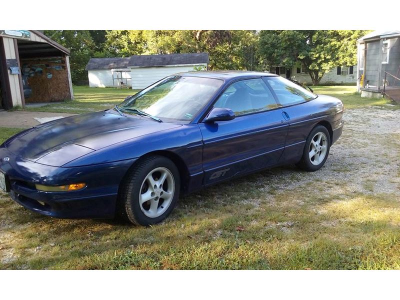 1994 Ford Probe for Sale by Owner in Bonne Terre, MO 63628