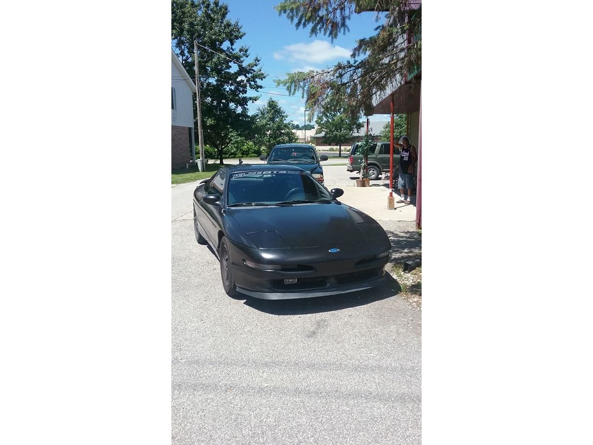 1995 Ford Probe for sale by owner in Bloomington