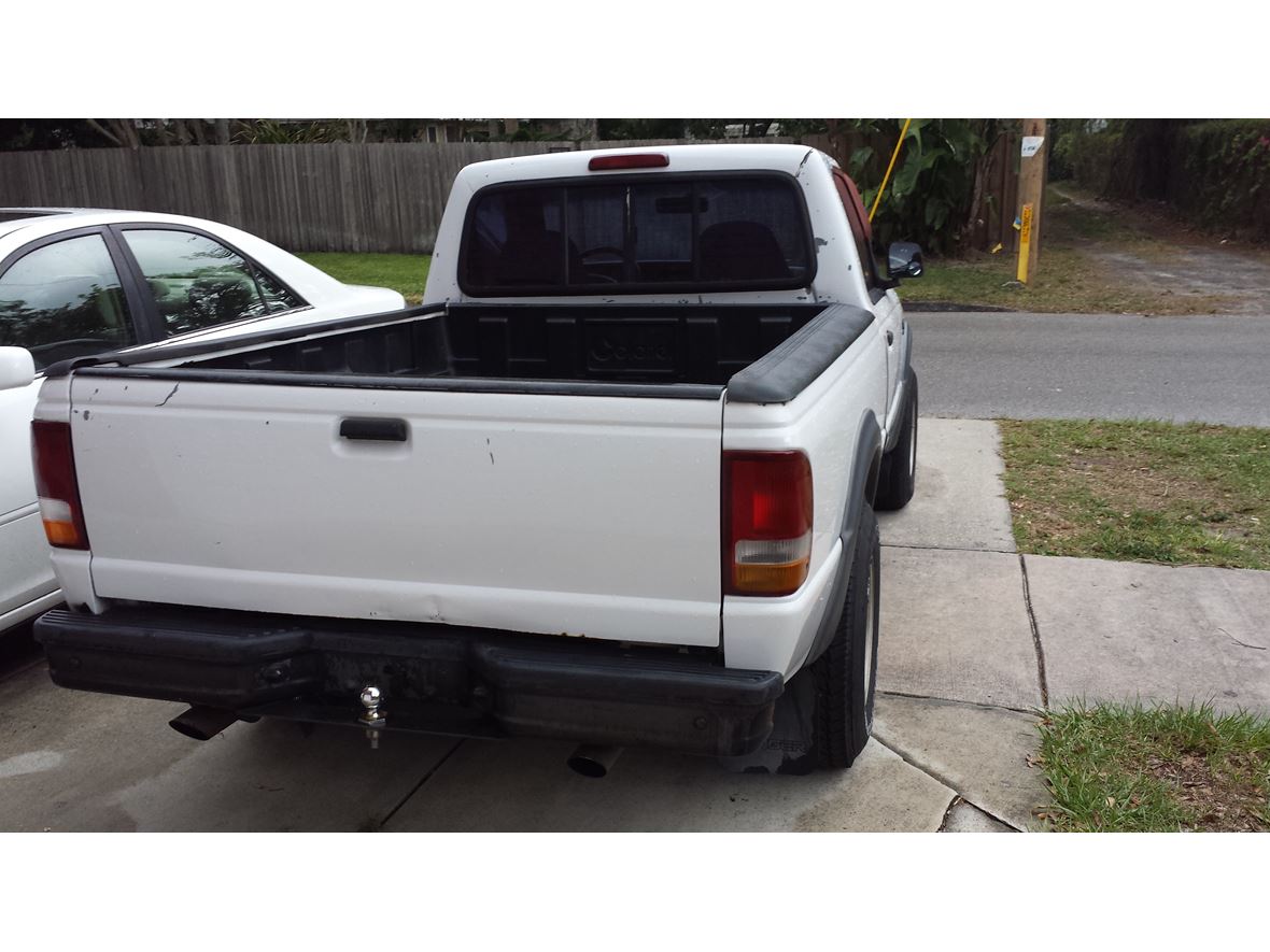 1994 Ford ranger for sale by owner in Tampa