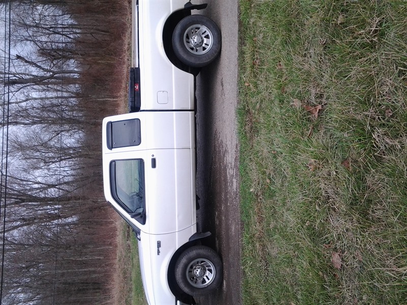 1999 Ford Ranger for sale by owner in OAK HILL