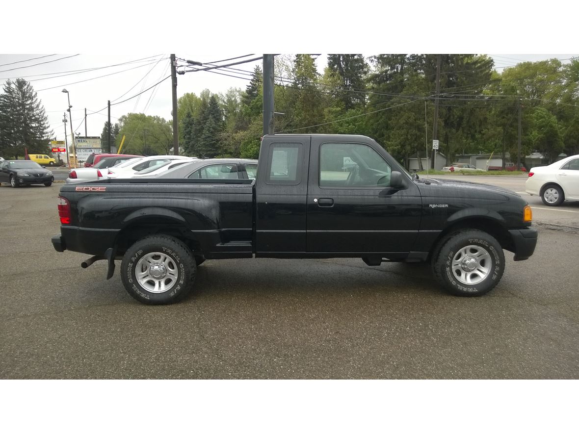 2004 Ford Ranger for sale by owner in AKRON