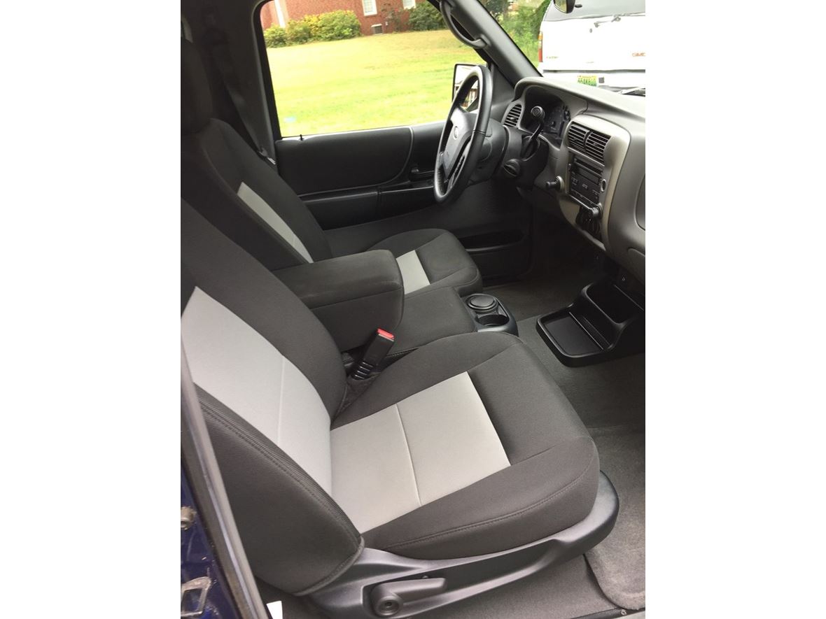 2010 Ford Ranger for sale by owner in Troy