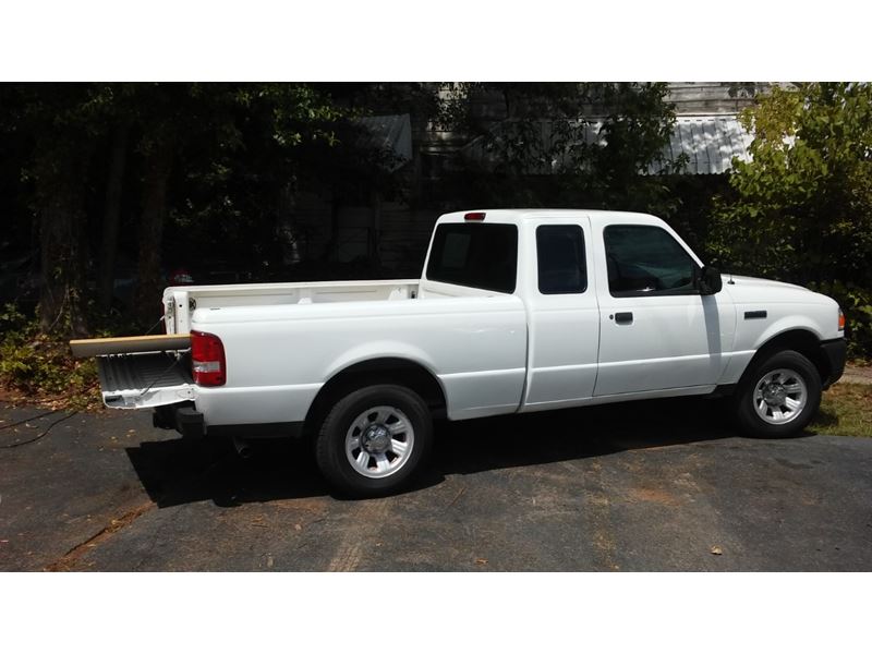2011 Ford Ranger for sale by owner in Marietta