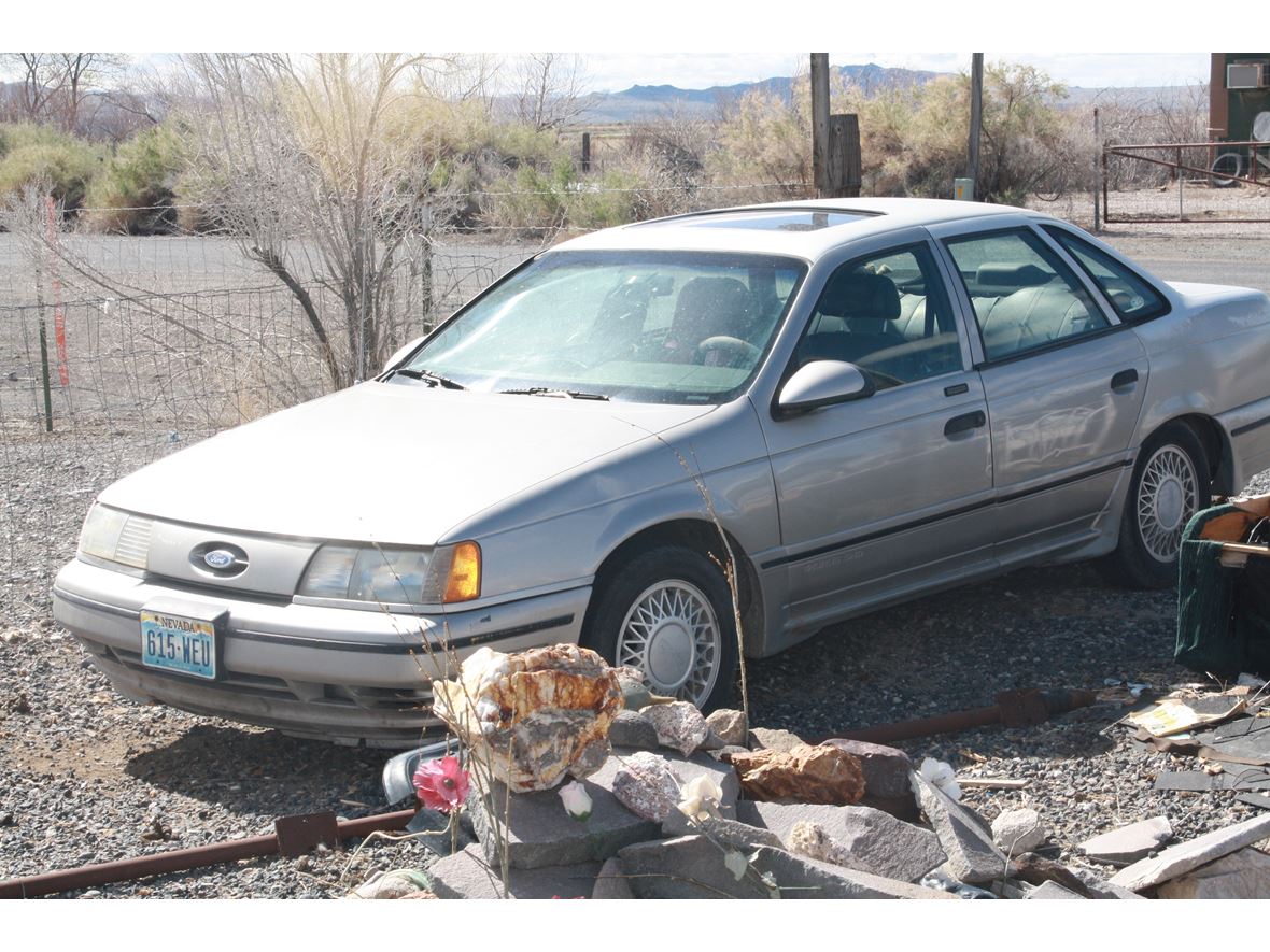 1990 Ford sho for sale by owner in Fallon