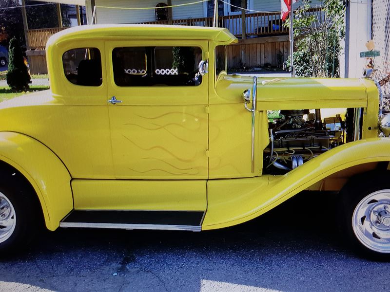1930 Ford t for sale by owner in CORTLAND