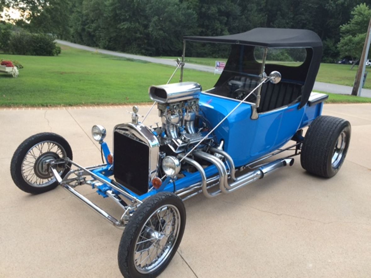 1923 Ford T-Bucket for sale by owner in Hazel Green