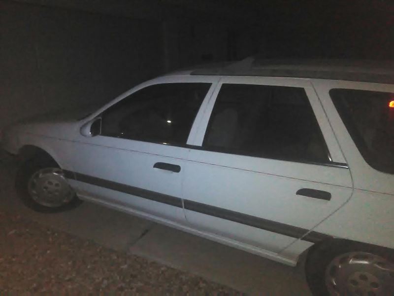 1992 Ford Taurus for sale by owner in Las Vegas