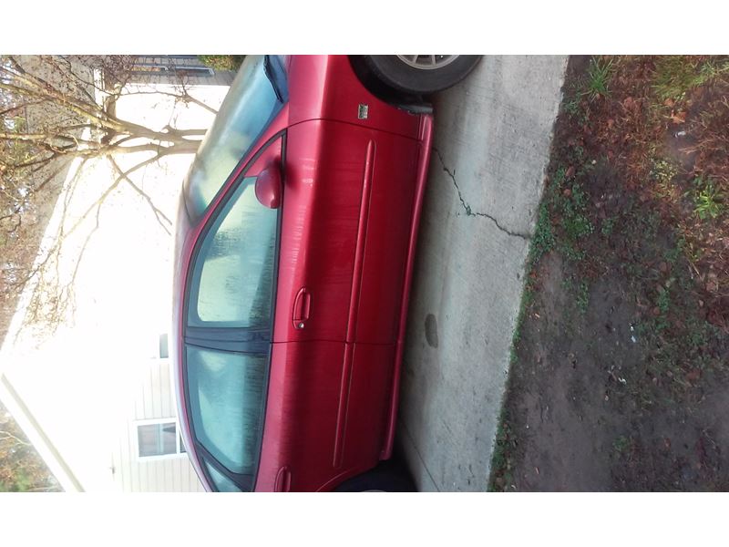 1999 Ford Taurus for sale by owner in DURHAM