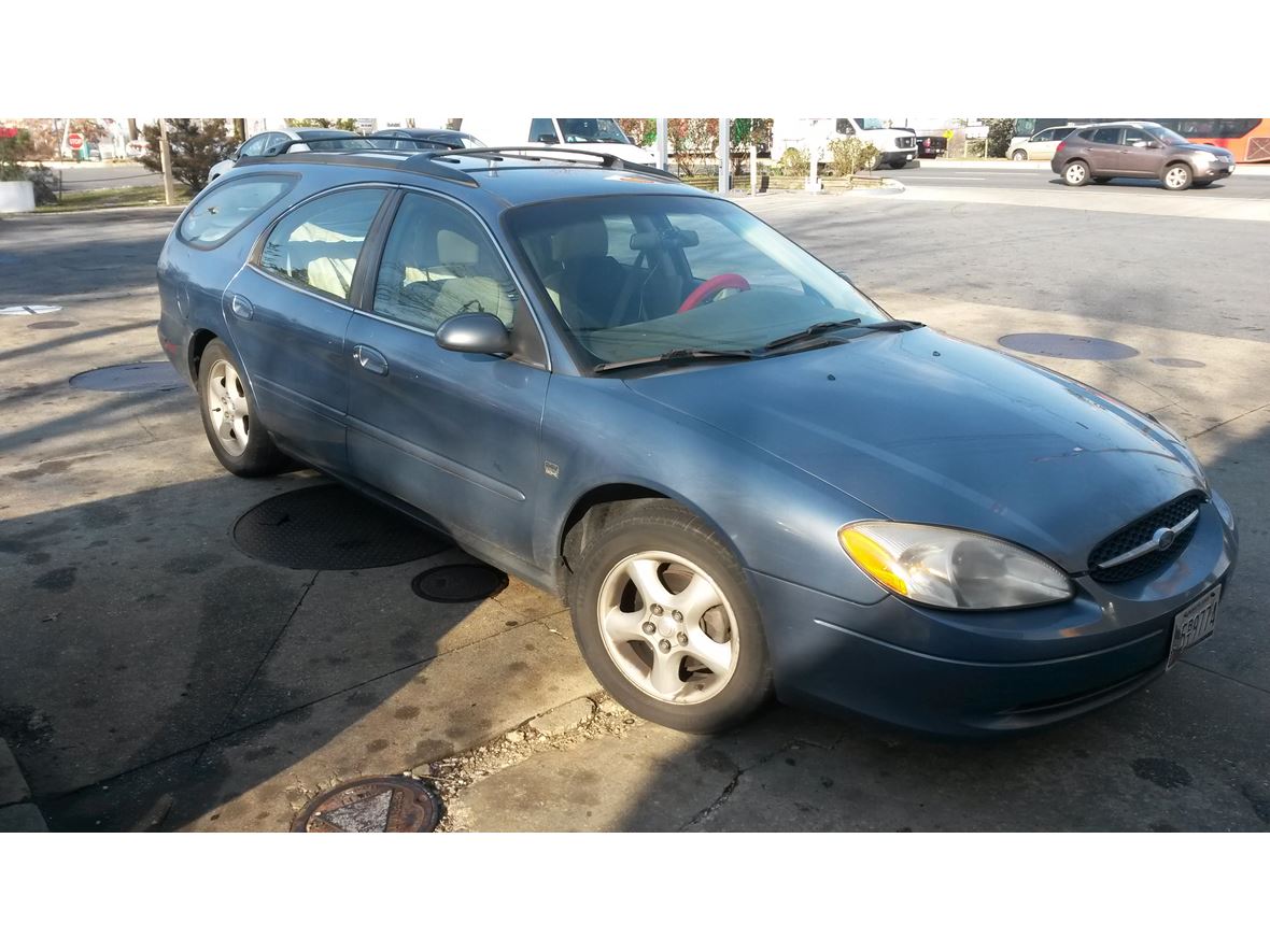 2000 Ford Taurus for sale by owner in Gambrills