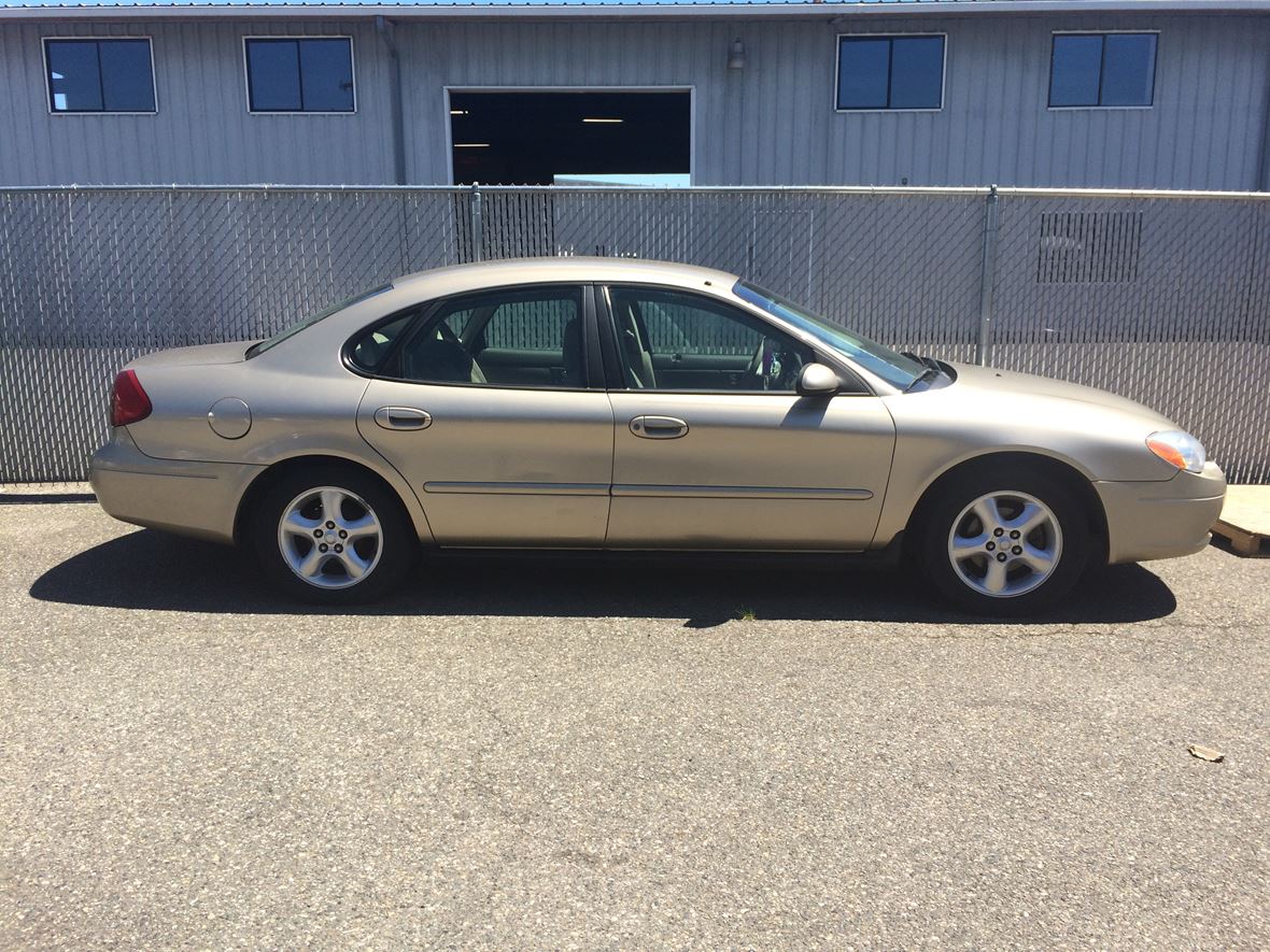 2000 Ford Taurus for sale by owner in Marysville