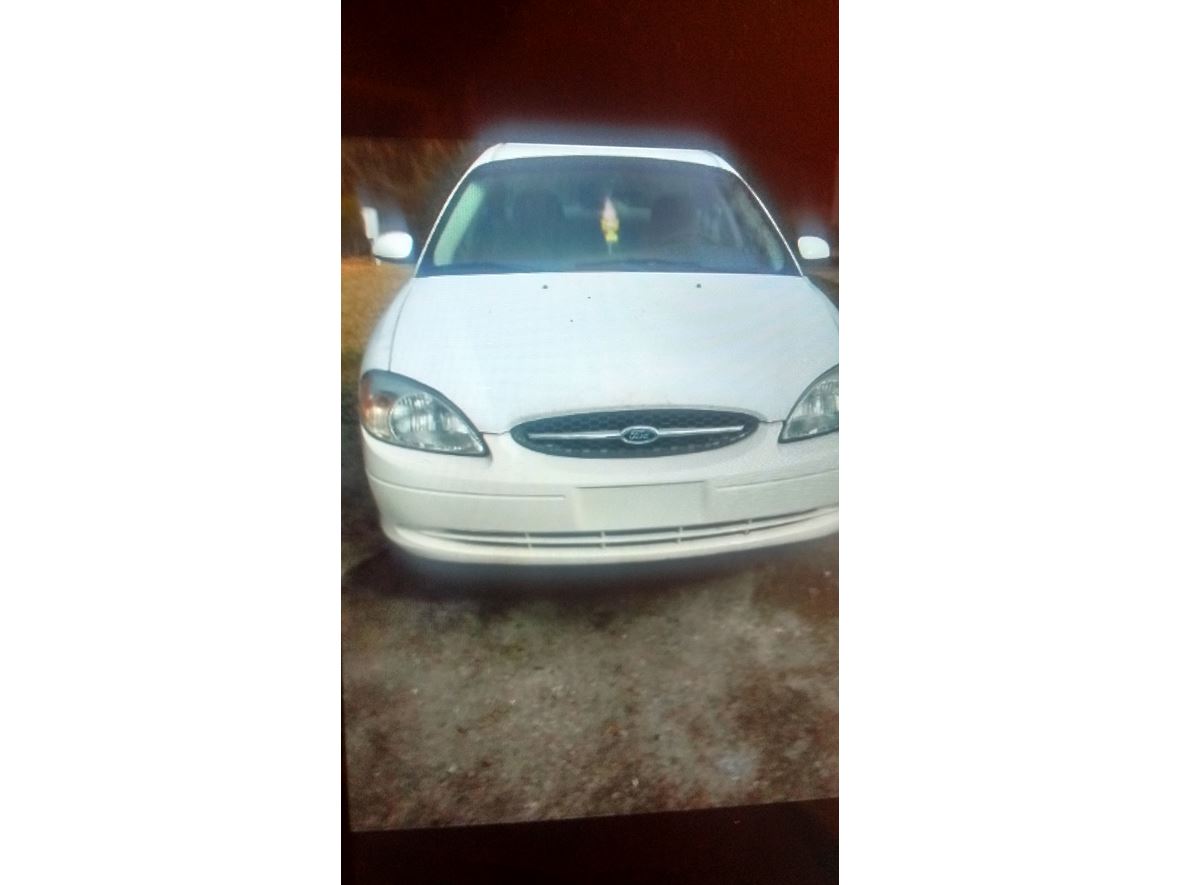 2000 Ford Taurus for sale by owner in Columbus