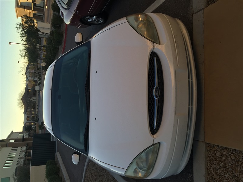 2002 Ford Taurus for sale by owner in CHANDLER