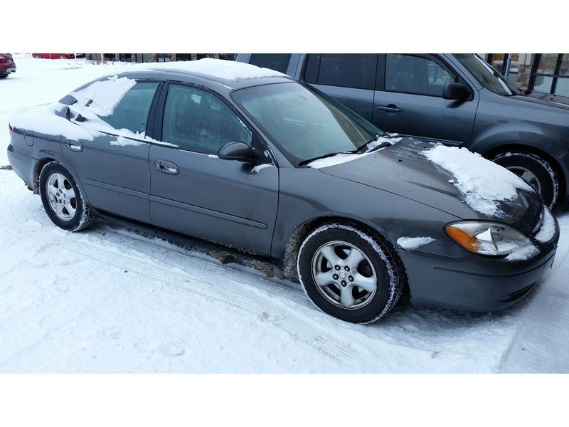 2002 Ford Taurus for sale by owner in FARGO