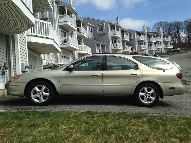 2003 Ford taurus for sale by owner in SOMERSET