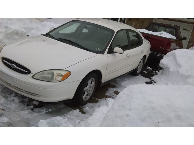 2003 Ford Taurus for sale by owner in EMMAUS