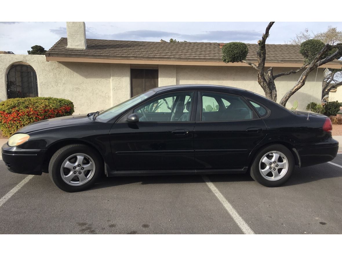 2004 Ford Taurus for sale by owner in Las Vegas