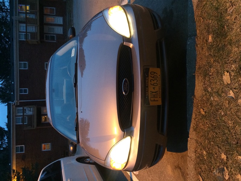 2006 Ford Taurus for sale by owner in POUGHKEEPSIE