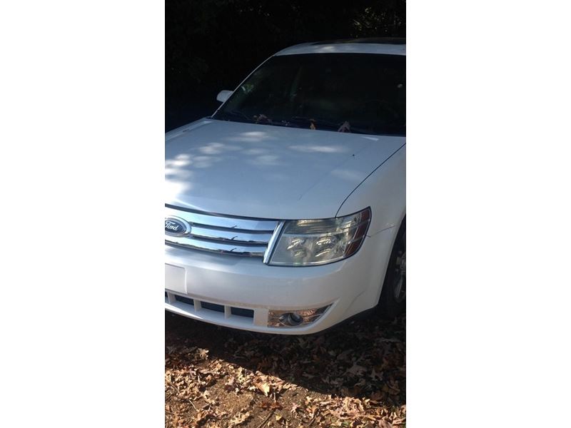 2008 Ford Taurus SEL  for sale by owner in Charlotte
