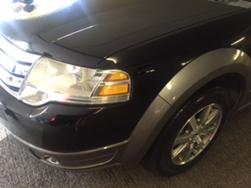 2008 Ford Taurus X for sale by owner in Honolulu