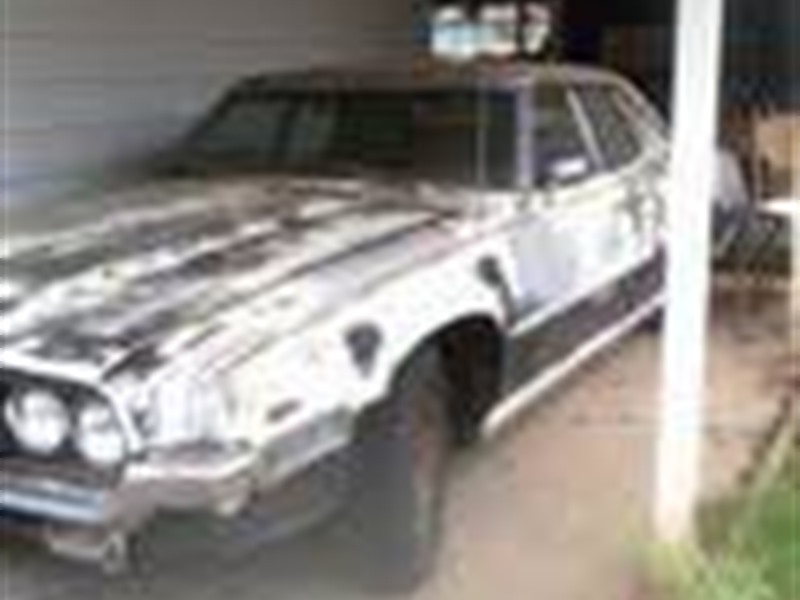 1969 Ford Thunderbird for sale by owner in OREGON CITY