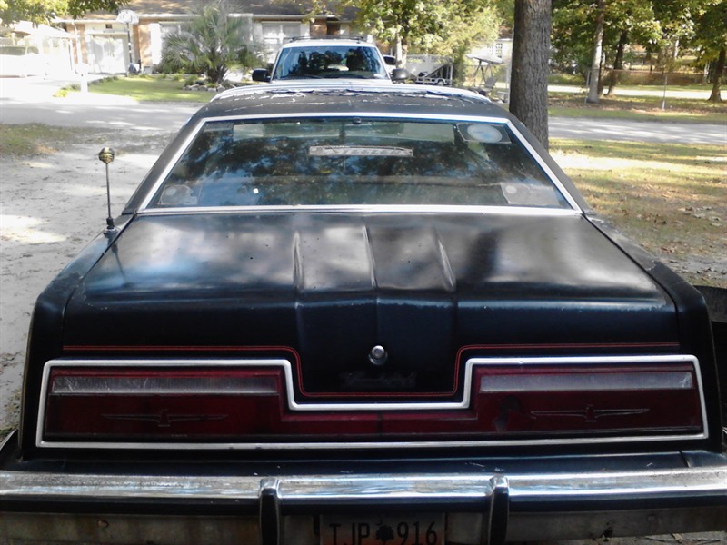 1978 Ford Thunderbird for sale by owner in HOPKINS