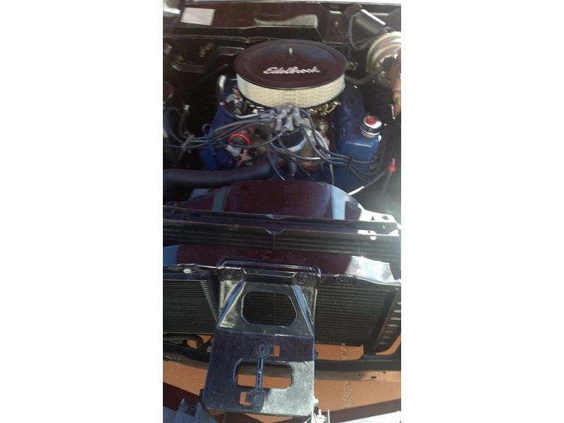 1971 Ford Torino for sale by owner in Lake Worth