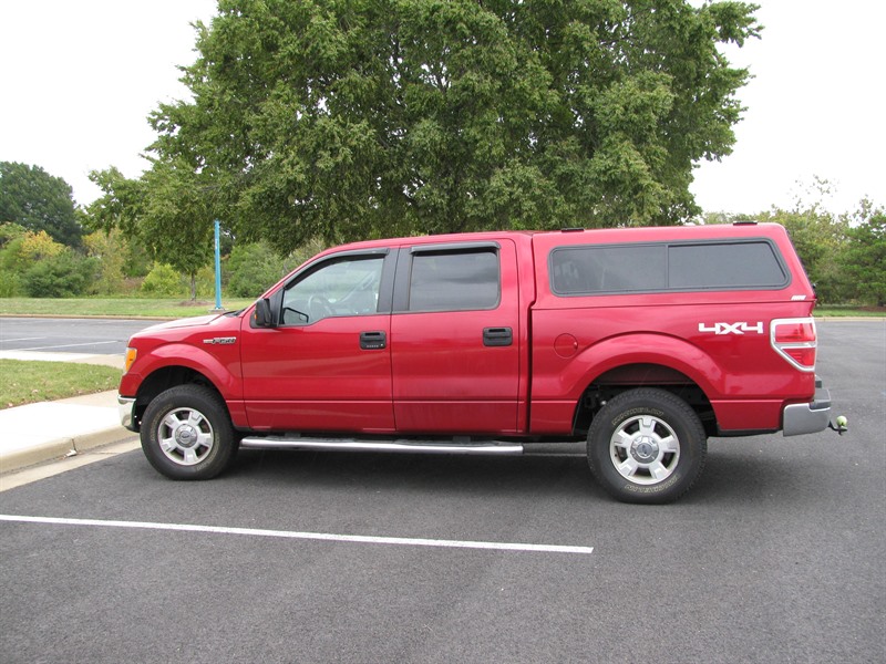 2011 Ford XLT for sale by owner in ARLINGTON