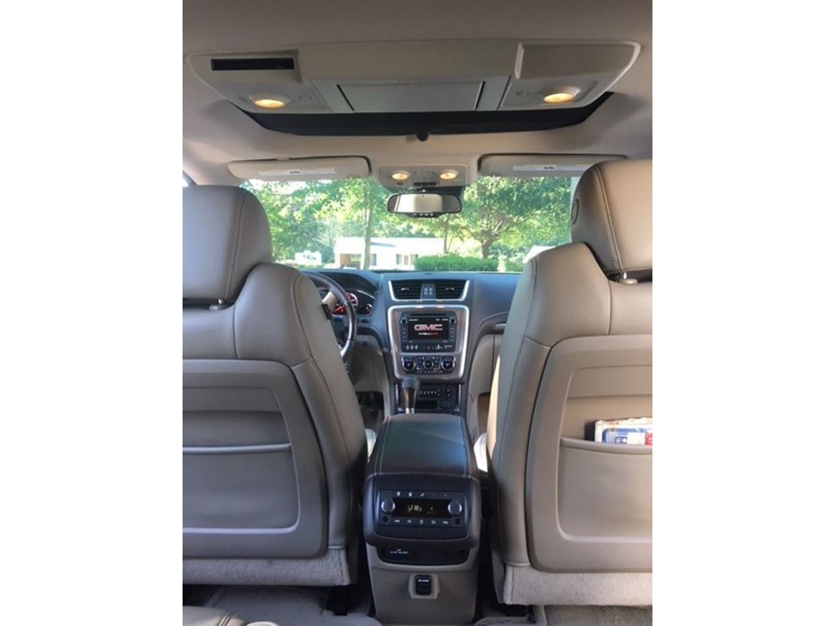 2014 GMC Acadia Denali  for sale by owner in Reidsville