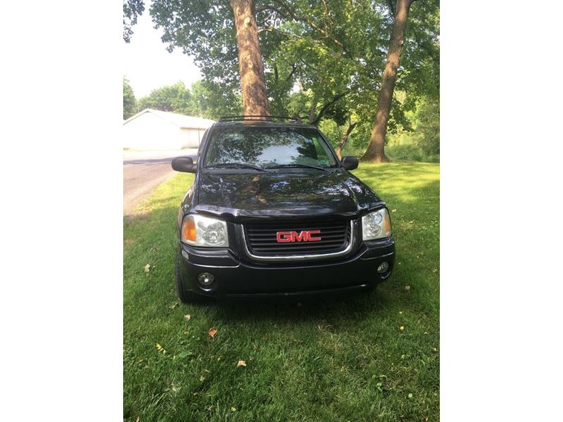 2003 GMC Envoy for sale by owner in Allentown