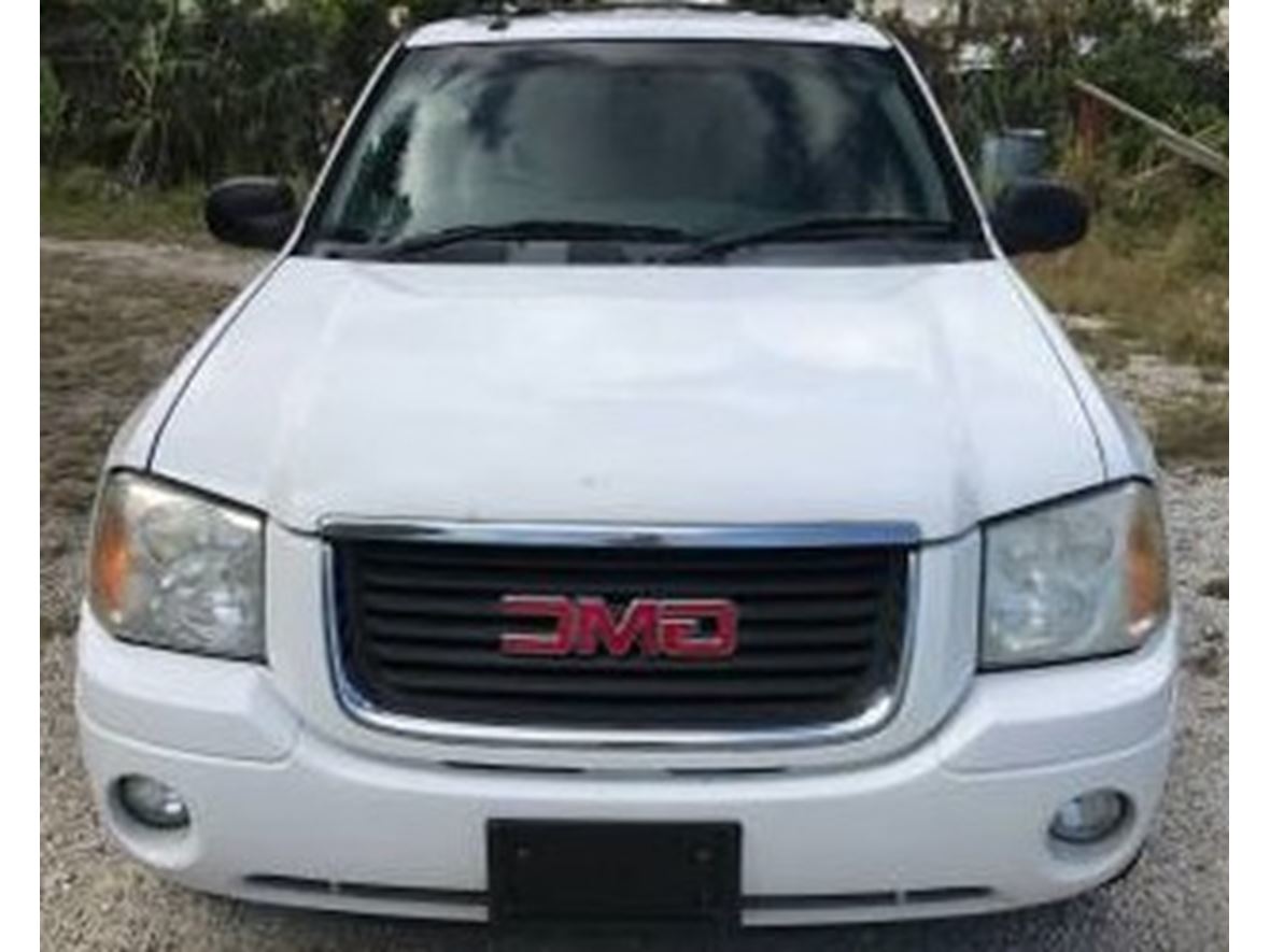 2003 GMC Envoy for sale by owner in Miami