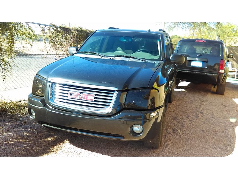 2005 GMC Envoy for sale by owner in PHOENIX