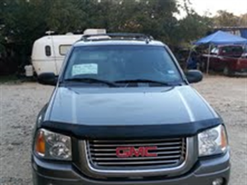 2008 GMC Envoy for sale by owner in PIPE CREEK