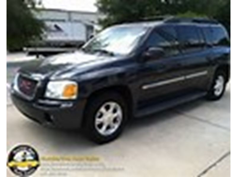 2003 GMC Envoy XL for sale by owner in Pocatello