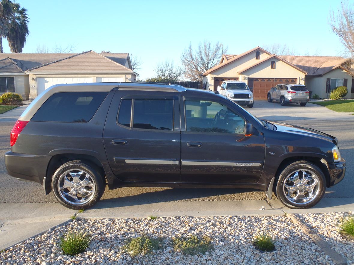 2004 GMC Envoy XUV Private Car Sale in Lemoore, CA 93246