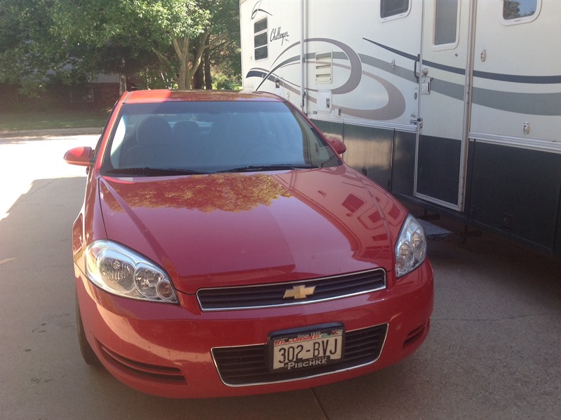 2009 GMC Impala for sale by owner in TOMAH