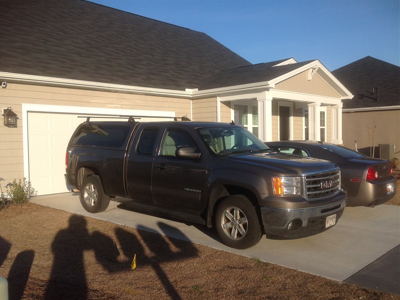 2013 GMC Sierra 1500 for sale by owner in CONWAY