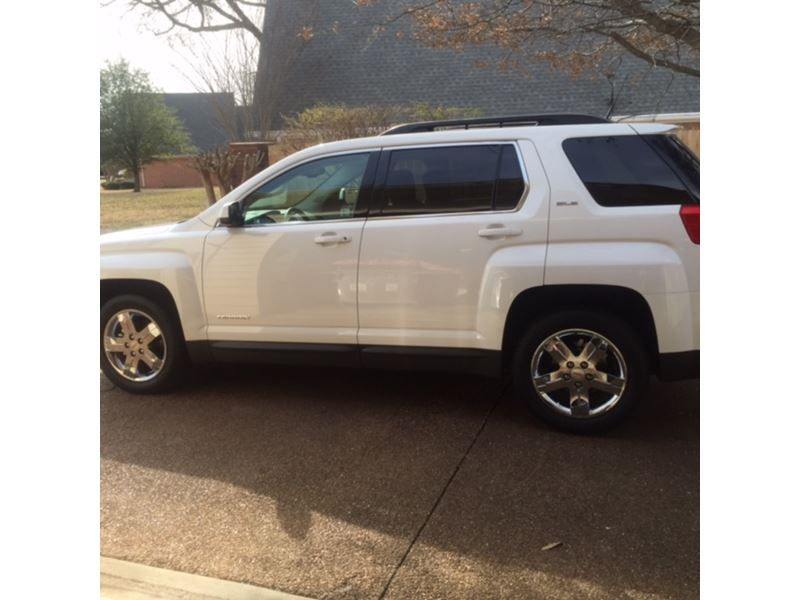 2012 GMC Terrain for sale by owner in Olive Branch