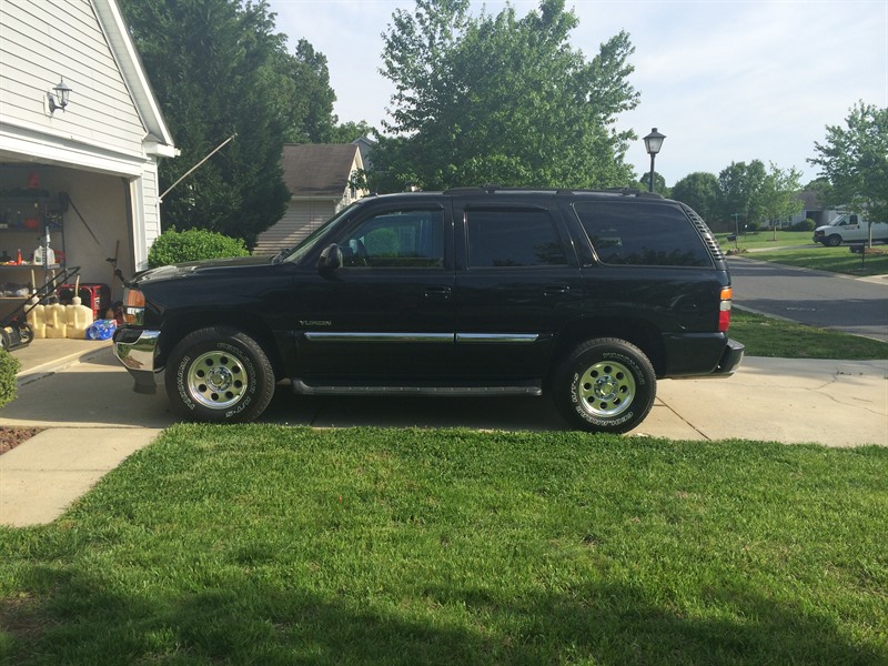2005 GMC Yukon for sale by owner in MONROE
