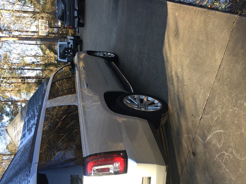 2015 GMC Yukon XL for sale by owner in Pineville