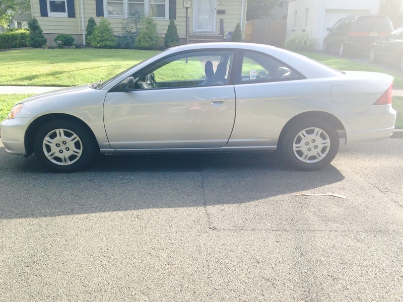 2002 Honda 2002 for sale by owner in PLAINFIELD