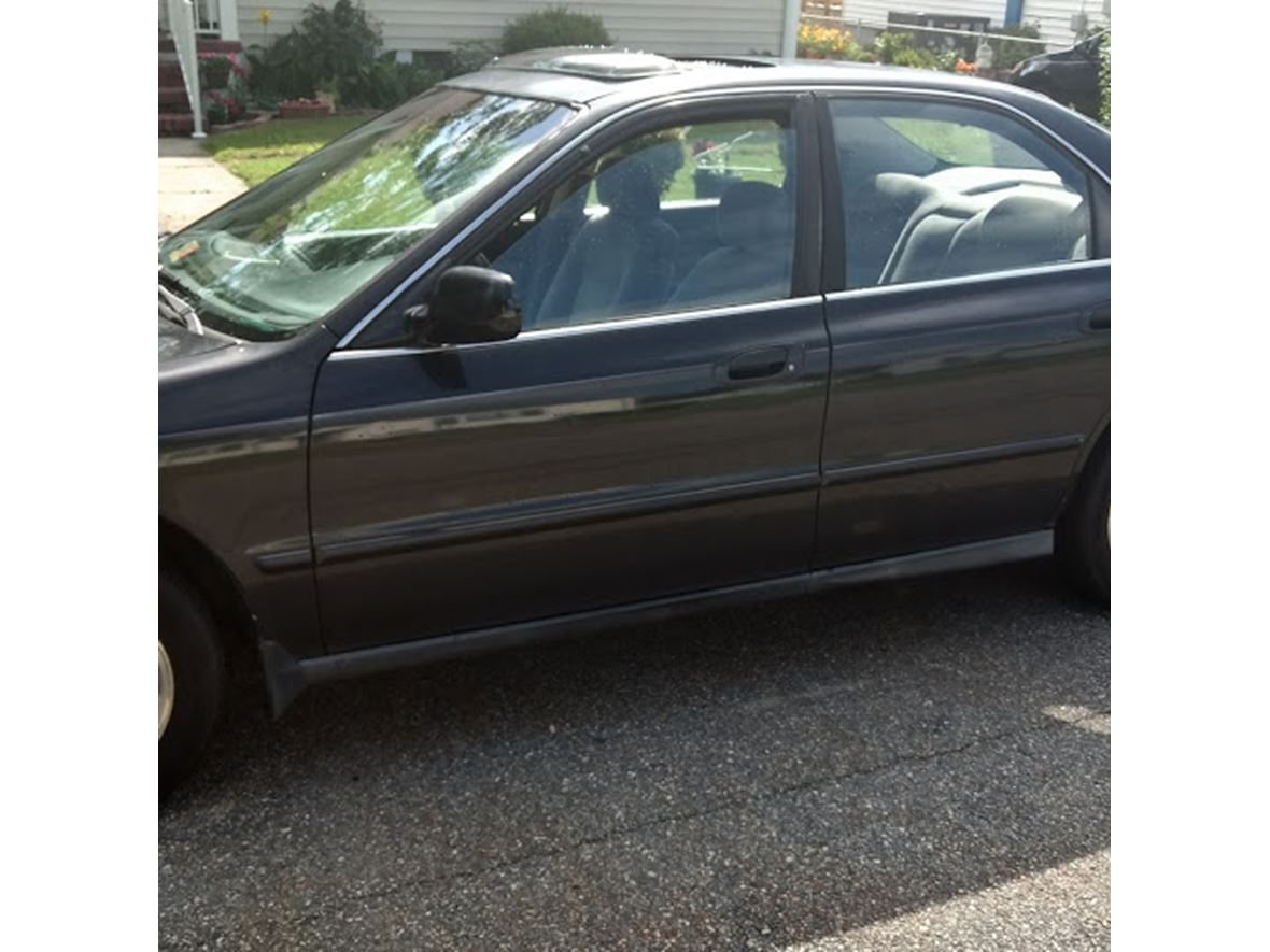 1995 Honda Accord for sale by owner in Hampton