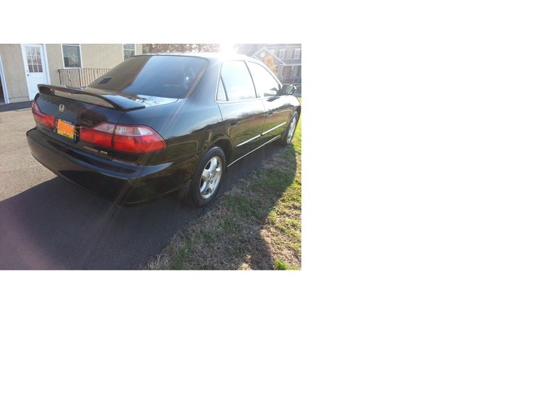 1998 Honda Accord EX for sale by owner in LANSDALE