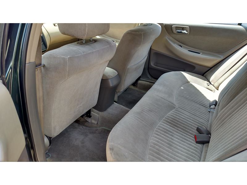1998 Honda Accord for sale by owner in Rialto