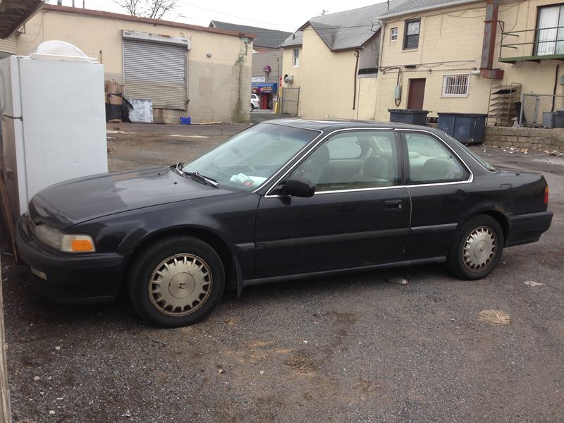 2000 Honda Accord for sale by owner in Whitestone