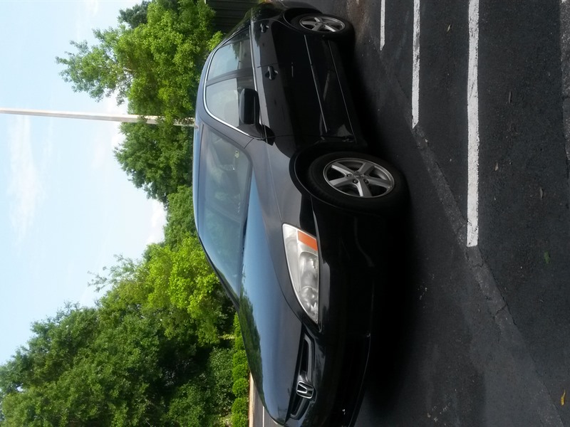 2003 Honda Accord for sale by owner in TALLAHASSEE